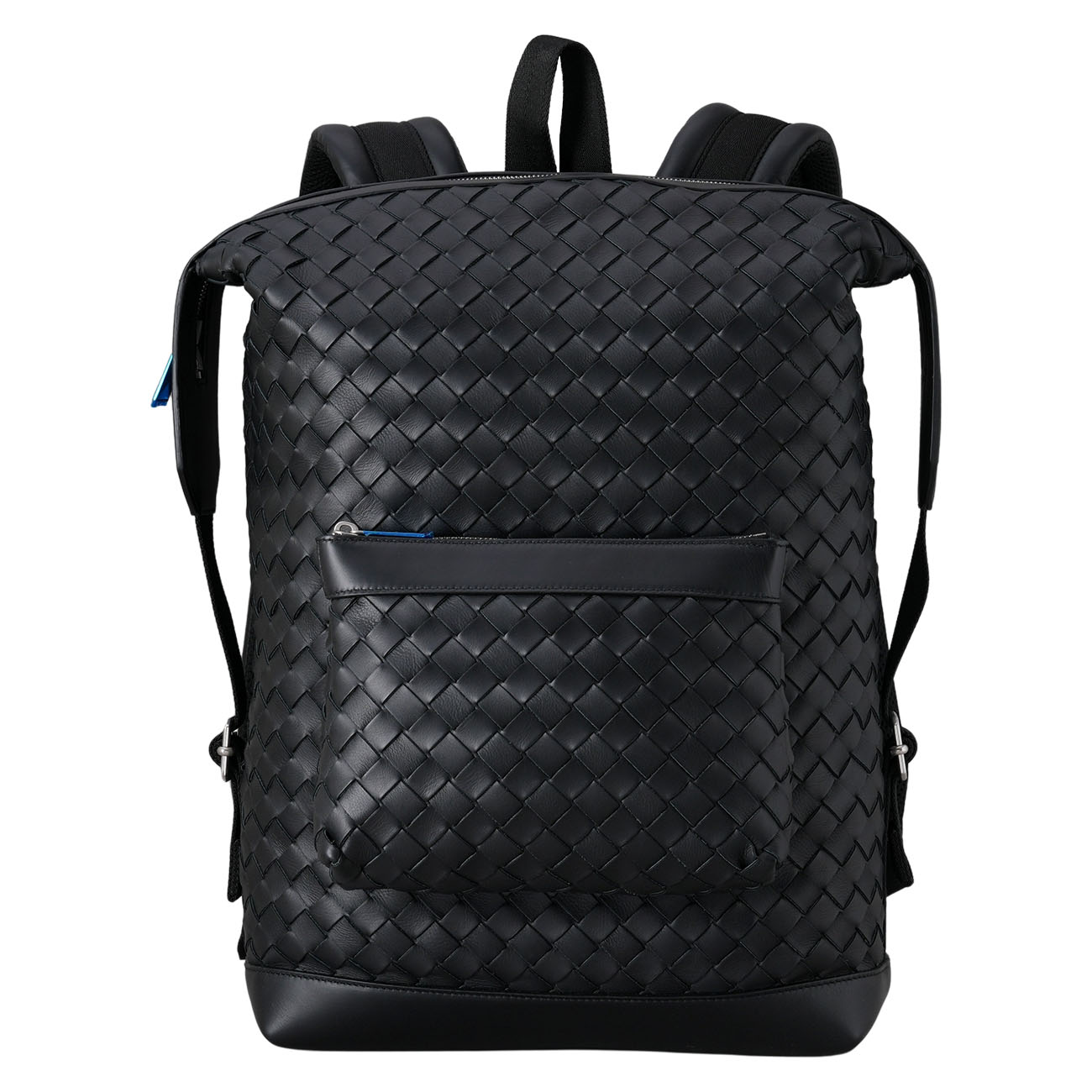 BOTTEGA VENETA(USED)보테가베네타 인트레치아토 백팩